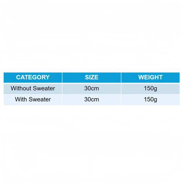 Custom Plush Toy Manufacturer | Low MOQ OEM Supplier