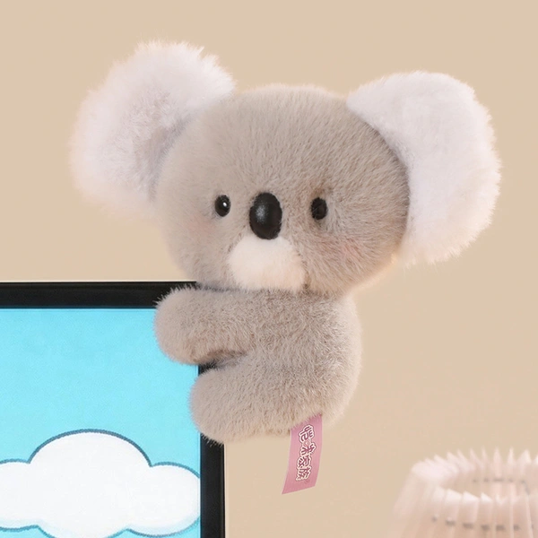 Custom Plush Toy Manufacturer | Low MOQ OEM Supplier