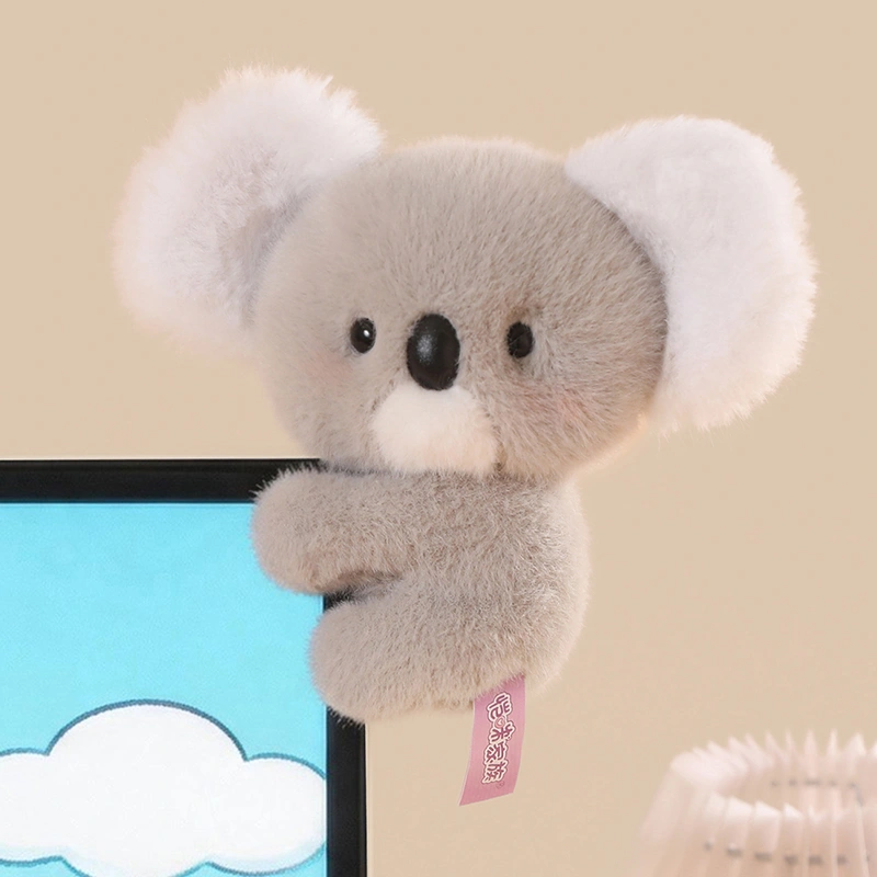 Custom Plush Toy Manufacturer | Low MOQ OEM Supplier