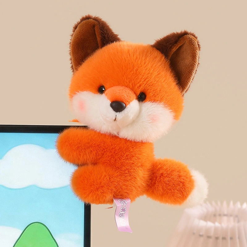 Custom Plush Toy Manufacturer | Low MOQ OEM Supplier