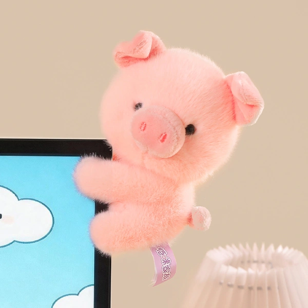Custom Plush Toy Manufacturer | Low MOQ OEM Supplier