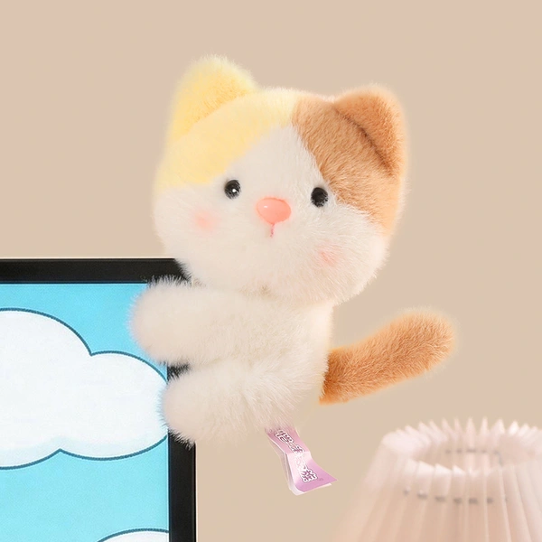 Custom Plush Toy Manufacturer | Low MOQ OEM Supplier