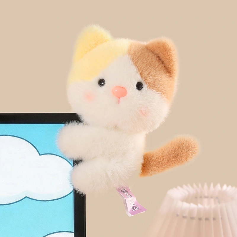 Custom Plush Toy Manufacturer | Low MOQ OEM Supplier