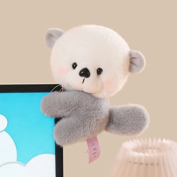 Custom Plush Toy Manufacturer | Low MOQ OEM Supplier