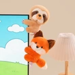 Custom Plush Toy Manufacturer | Low MOQ OEM Supplier