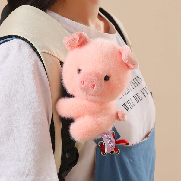 Custom Plush Toy Manufacturer | Low MOQ OEM Supplier