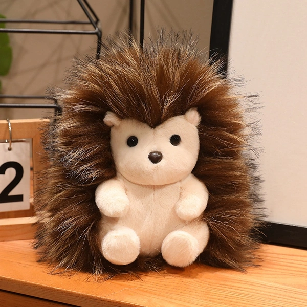 Custom Plush Toy Manufacturer | Low MOQ OEM Supplier