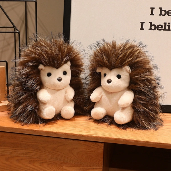Custom Plush Toy Manufacturer | Low MOQ OEM Supplier