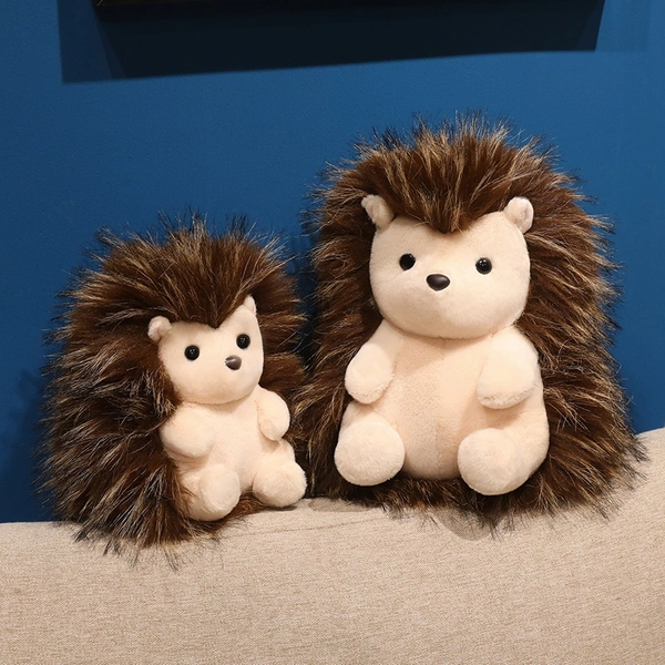 Custom Plush Toy Manufacturer | Low MOQ OEM Supplier