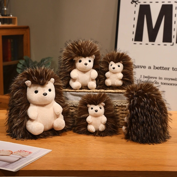 Custom Plush Toy Manufacturer | Low MOQ OEM Supplier