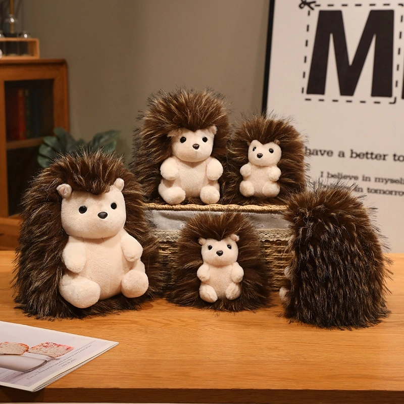 Custom Plush Toy Manufacturer | Low MOQ OEM Supplier