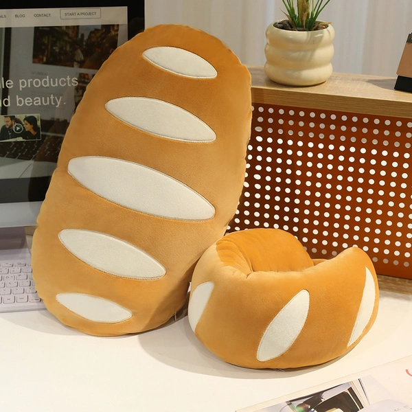 Custom Plush Toy Manufacturer | Low MOQ OEM Supplier