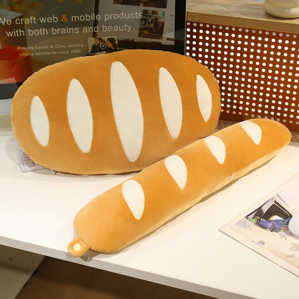 Custom Plush Toy Manufacturer | Low MOQ OEM Supplier