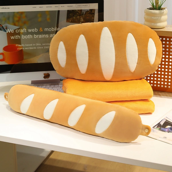 Custom Plush Toy Manufacturer | Low MOQ OEM Supplier
