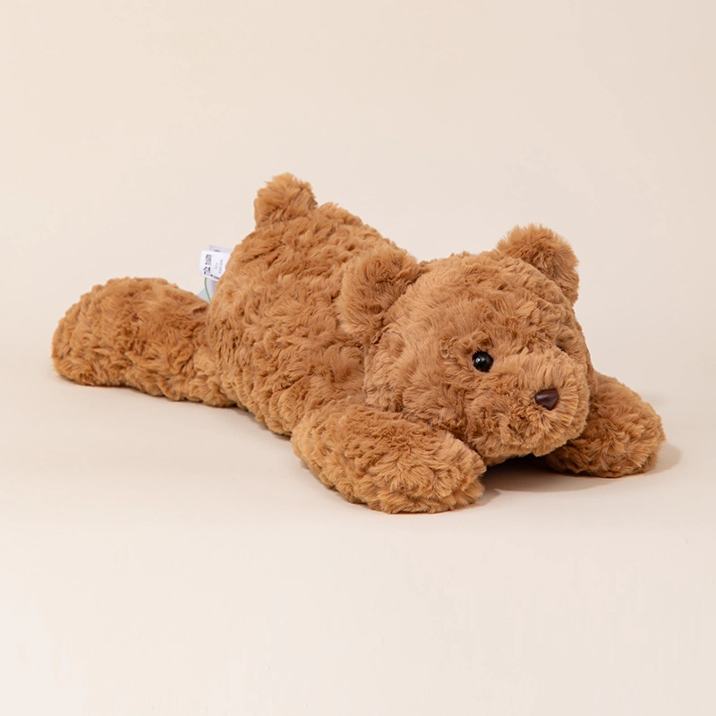 Custom Plush Toy Manufacturer | Low MOQ OEM Supplier