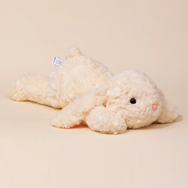 Custom Plush Toy Manufacturer | Low MOQ OEM Supplier