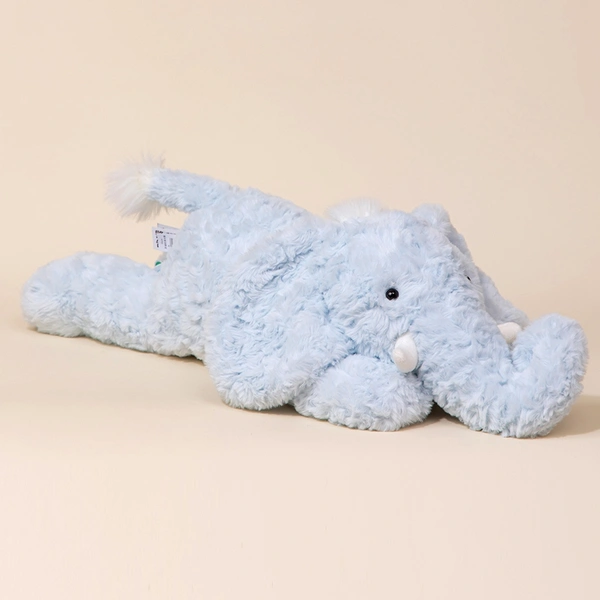 Custom Plush Toy Manufacturer | Low MOQ OEM Supplier