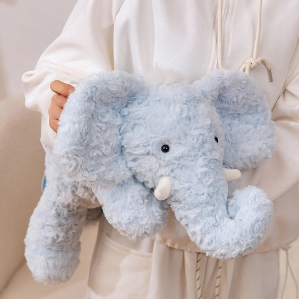 Custom Plush Toy Manufacturer | Low MOQ OEM Supplier