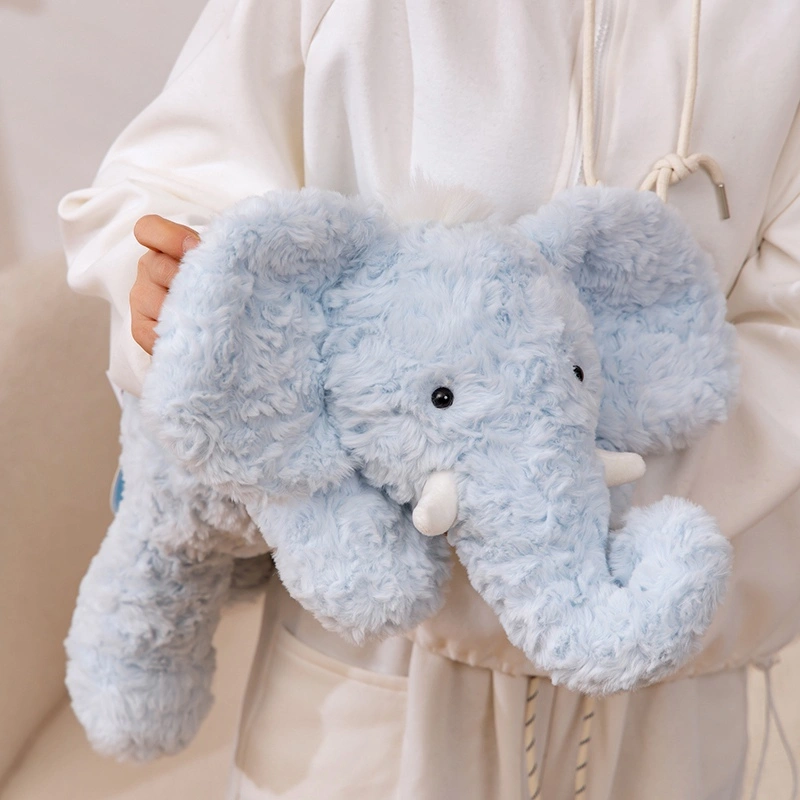 Custom Plush Toy Manufacturer | Low MOQ OEM Supplier
