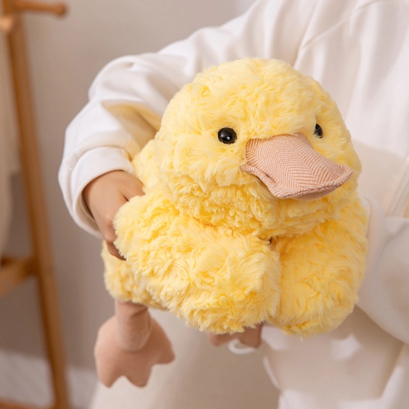 Custom Plush Toy Manufacturer | Low MOQ OEM Supplier