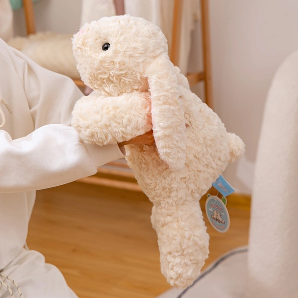 Custom Plush Toy Manufacturer | Low MOQ OEM Supplier