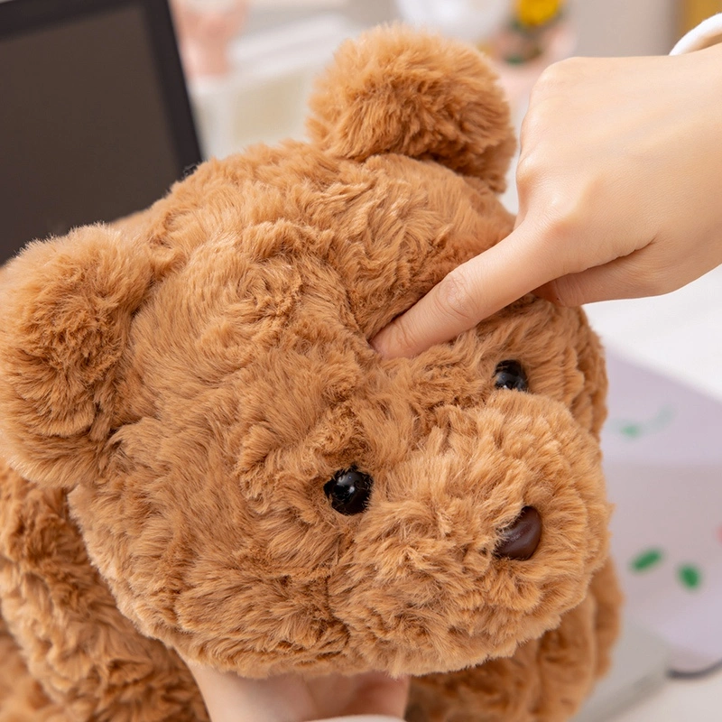 Custom Plush Toy Manufacturer | Low MOQ OEM Supplier