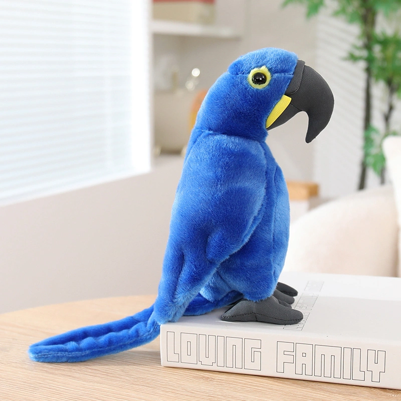 Custom Plush Toy Manufacturer | Low MOQ OEM Supplier