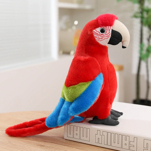 Custom Plush Toy Manufacturer | Low MOQ OEM Supplier