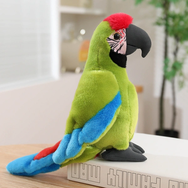 Custom Plush Toy Manufacturer | Low MOQ OEM Supplier