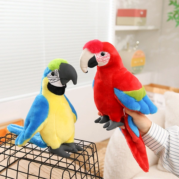 Custom Plush Toy Manufacturer | Low MOQ OEM Supplier