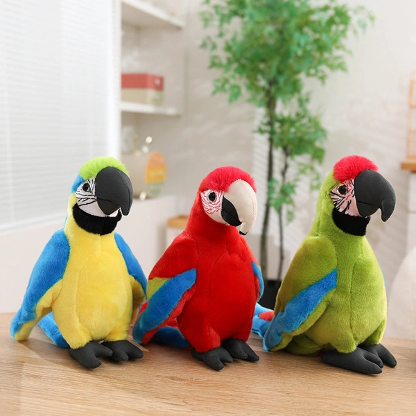 Custom Plush Toy Manufacturer | Low MOQ OEM Supplier