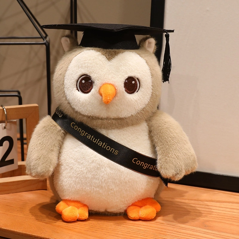 Custom Plush Toy Manufacturer | Low MOQ OEM Supplier
