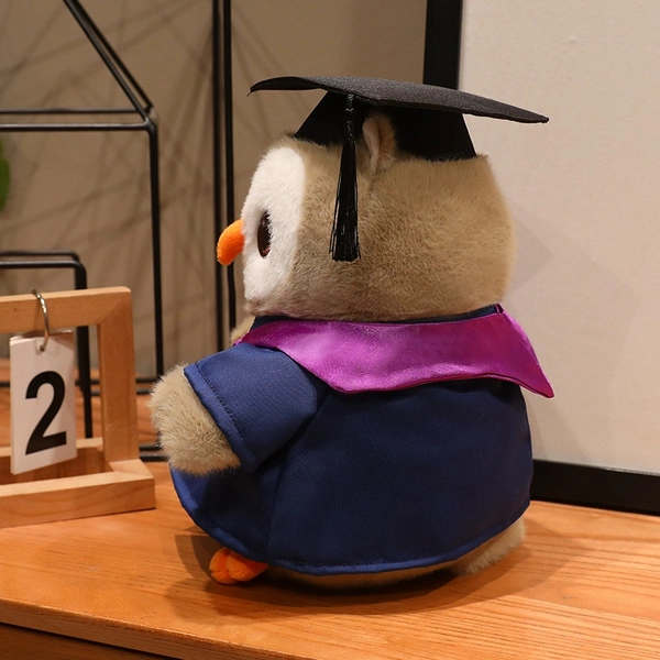 Custom Plush Toy Manufacturer | Low MOQ OEM Supplier