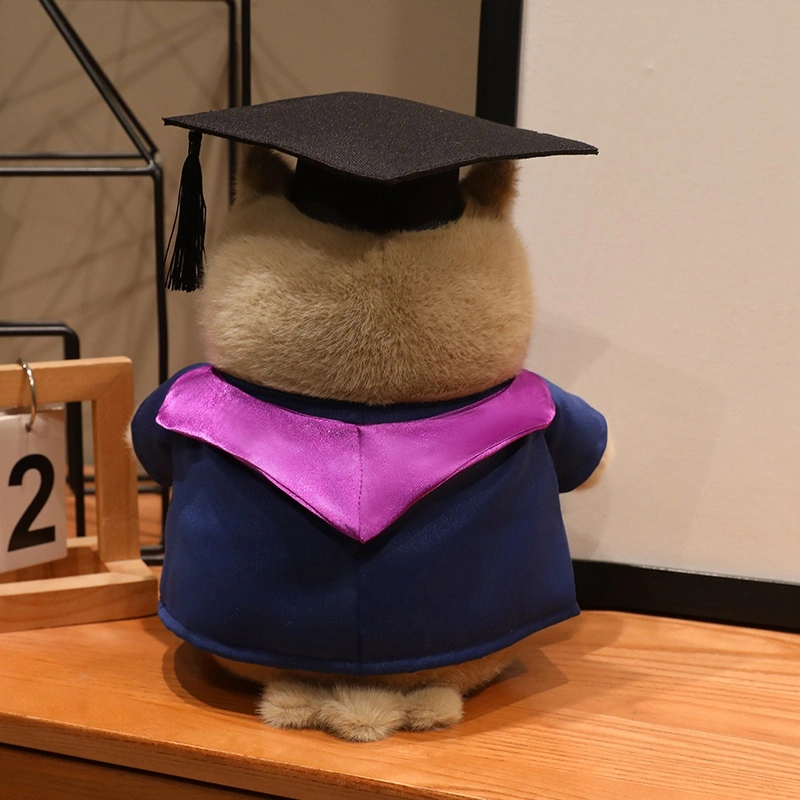 Custom Plush Toy Manufacturer | Low MOQ OEM Supplier