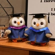 Custom Plush Toy Manufacturer | Low MOQ OEM Supplier