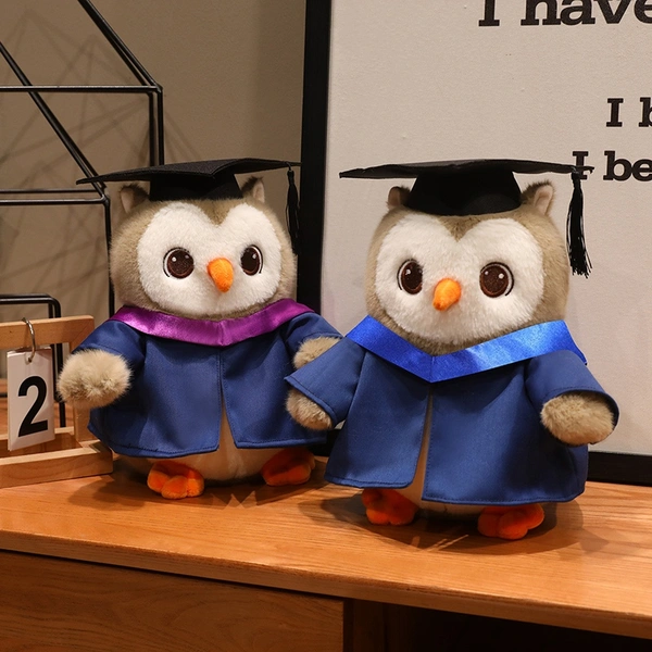 Custom Plush Toy Manufacturer | Low MOQ OEM Supplier