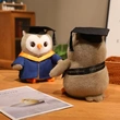 Custom Plush Toy Manufacturer | Low MOQ OEM Supplier