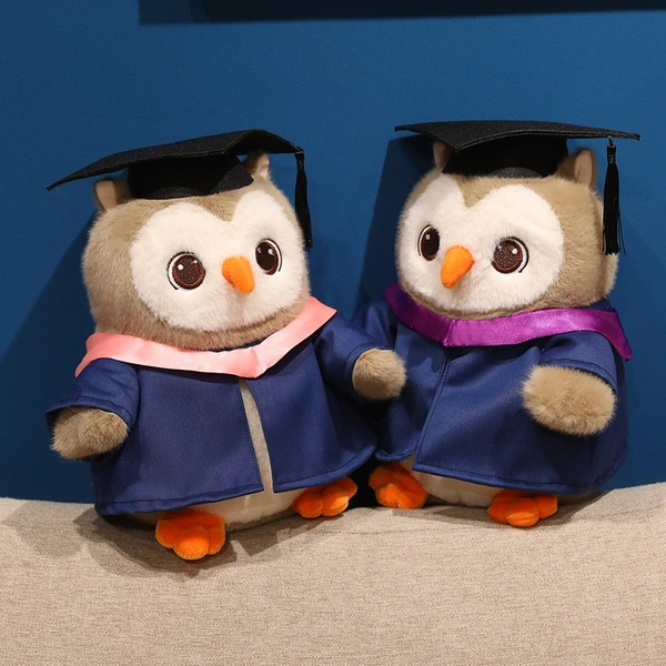 Custom Plush Toy Manufacturer | Low MOQ OEM Supplier