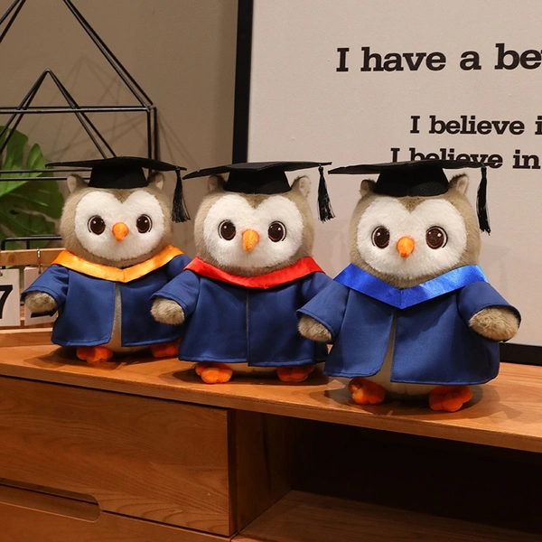 Custom Plush Toy Manufacturer | Low MOQ OEM Supplier