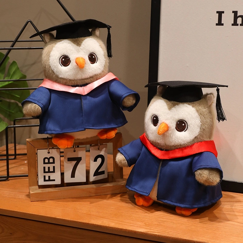 Custom Plush Toy Manufacturer | Low MOQ OEM Supplier