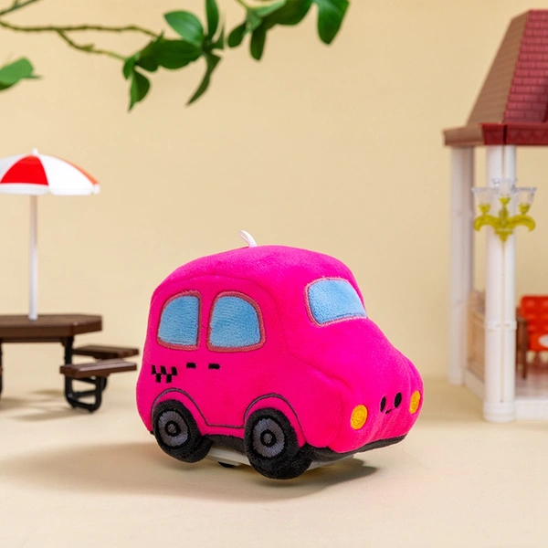 Custom Plush Toy Manufacturer | Low MOQ OEM Supplier