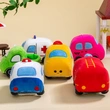 Custom Plush Toy Manufacturer | Low MOQ OEM Supplier
