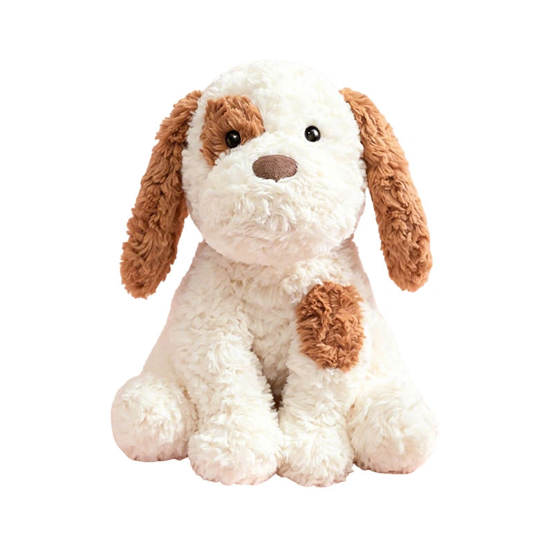 Custom Plush Toy Manufacturer | Low MOQ OEM Supplier