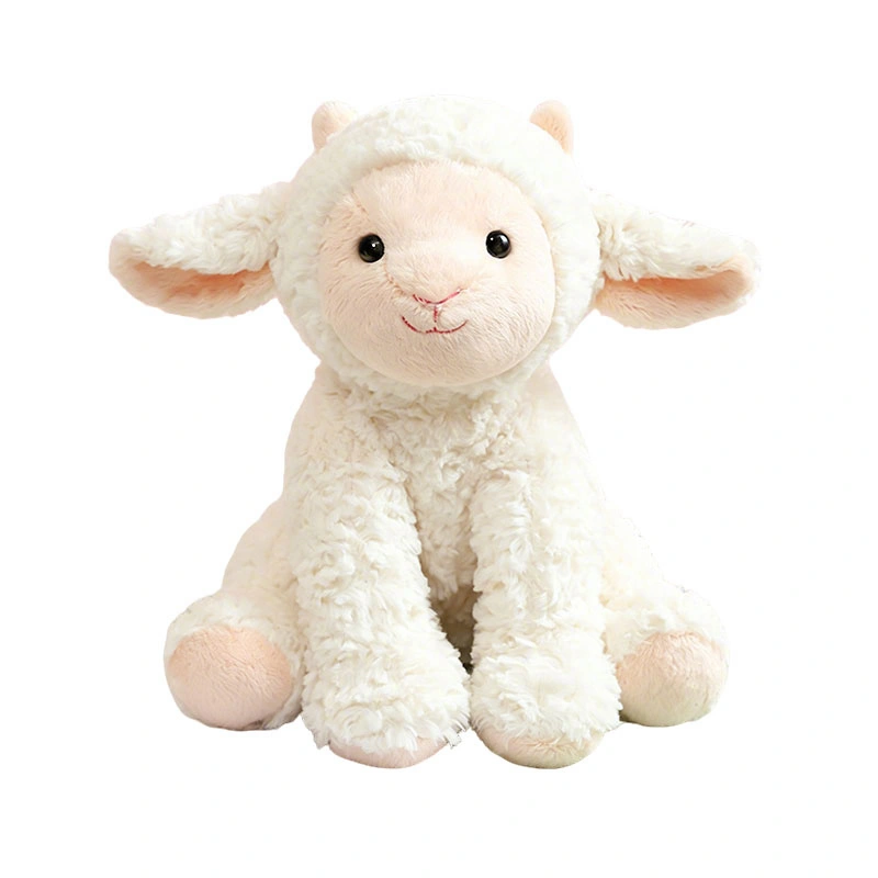 Custom Plush Toy Manufacturer | Low MOQ OEM Supplier
