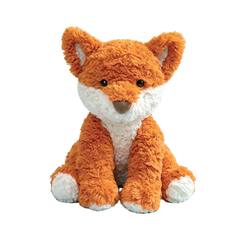 Custom Plush Toy Manufacturer | Low MOQ OEM Supplier