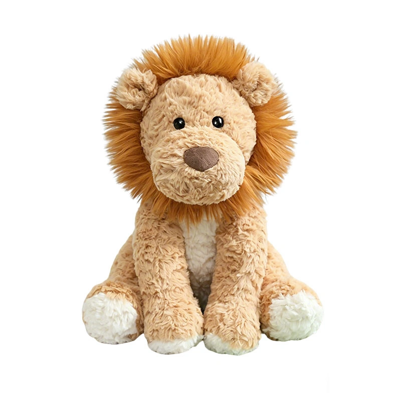 Custom Plush Toy Manufacturer | Low MOQ OEM Supplier