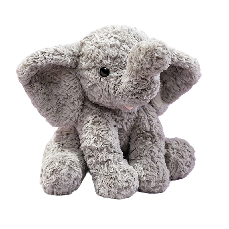 Custom Plush Toy Manufacturer | Low MOQ OEM Supplier