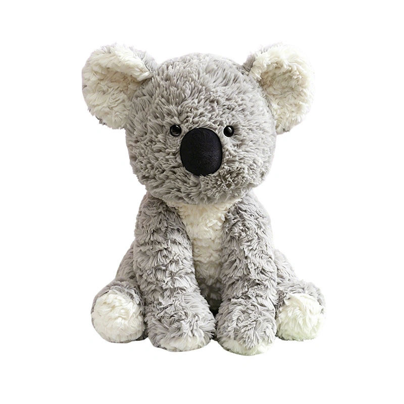 Custom Plush Toy Manufacturer | Low MOQ OEM Supplier
