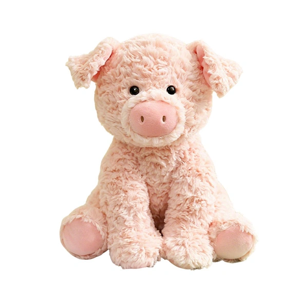 Custom Plush Toy Manufacturer | Low MOQ OEM Supplier