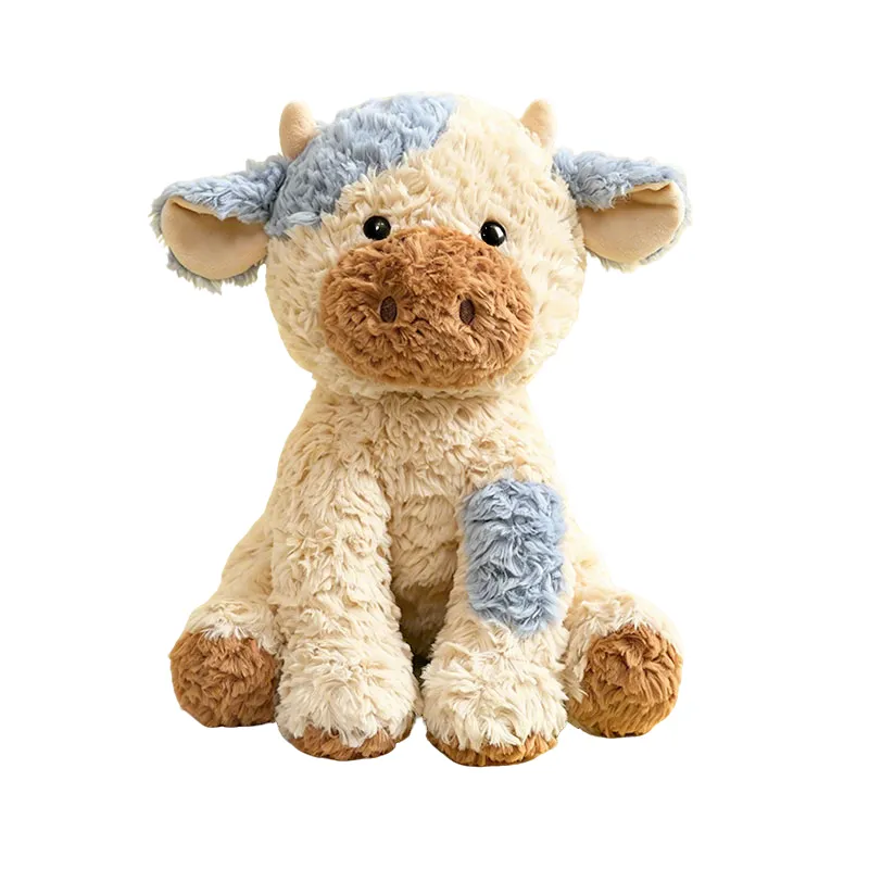 Custom Plush Toy Manufacturer | Low MOQ OEM Supplier
